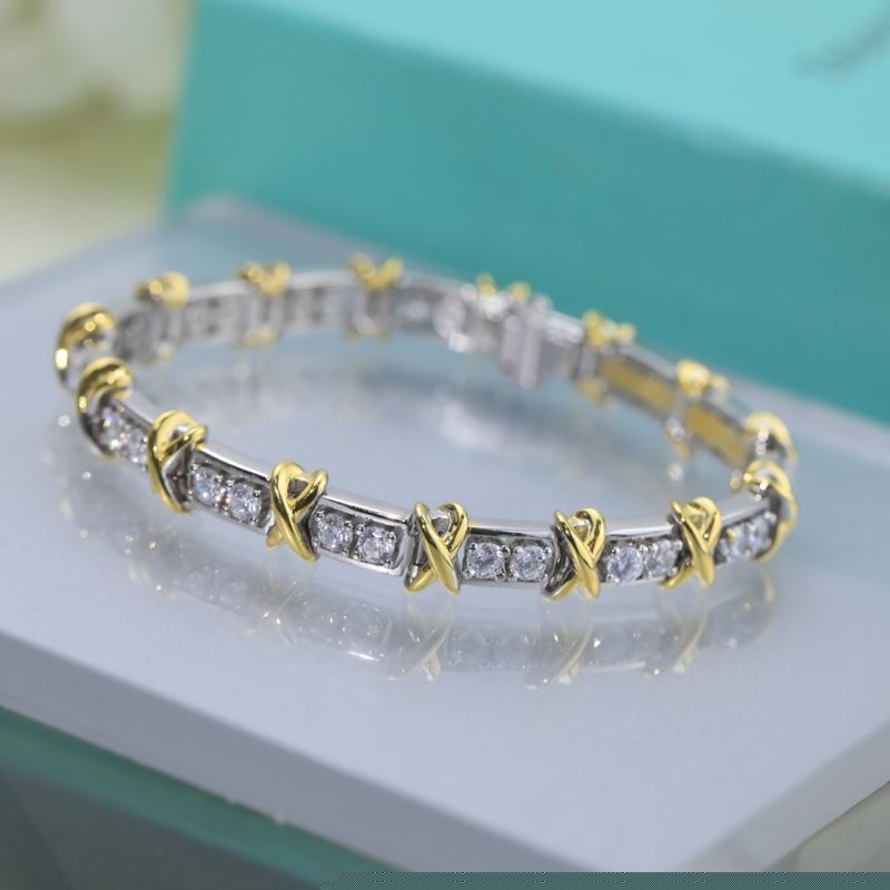T*f*ny bracelets